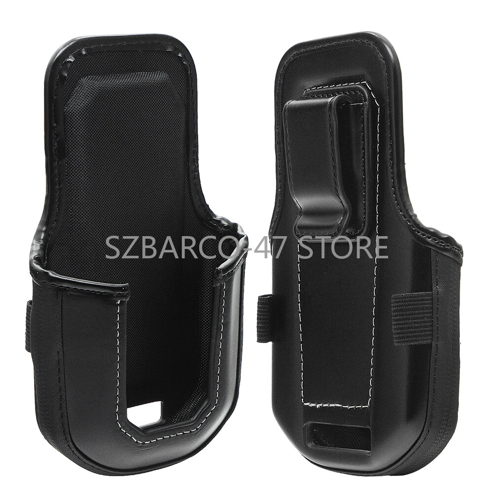 US Soft Carrying Scanner Holster for Zebra TC70 TC75 TC72 TC77 SG-TC7X-HLSTR1-02