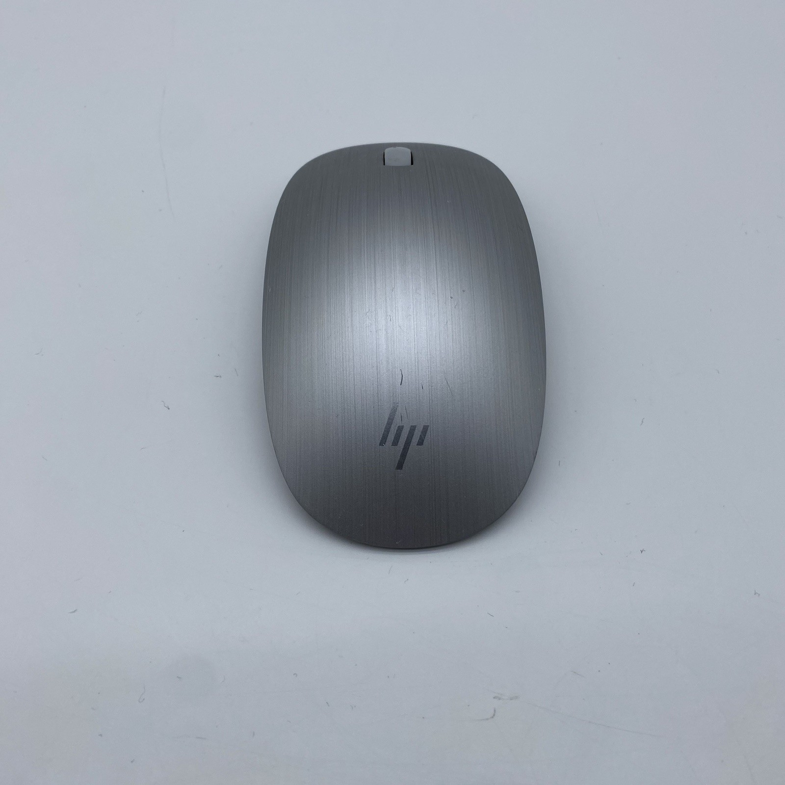HP Spectre Bluetooth Mouse 500 Silver Wireless Bluetooth Mouse