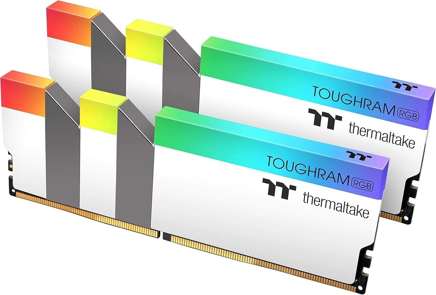 Thermaltake TOUGHRAM RGB DDR4 RAM