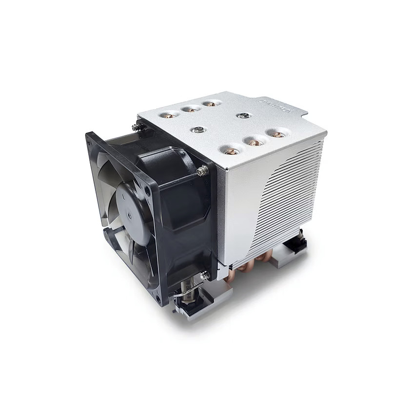 Dynatron N6 3U Intel FCGA4189 3U Active CPU Cooler 