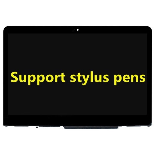 14"For HP Pavilion x360 14M-BA011DX 14M-BA114DX LCD touch screen 925447-001 FHD