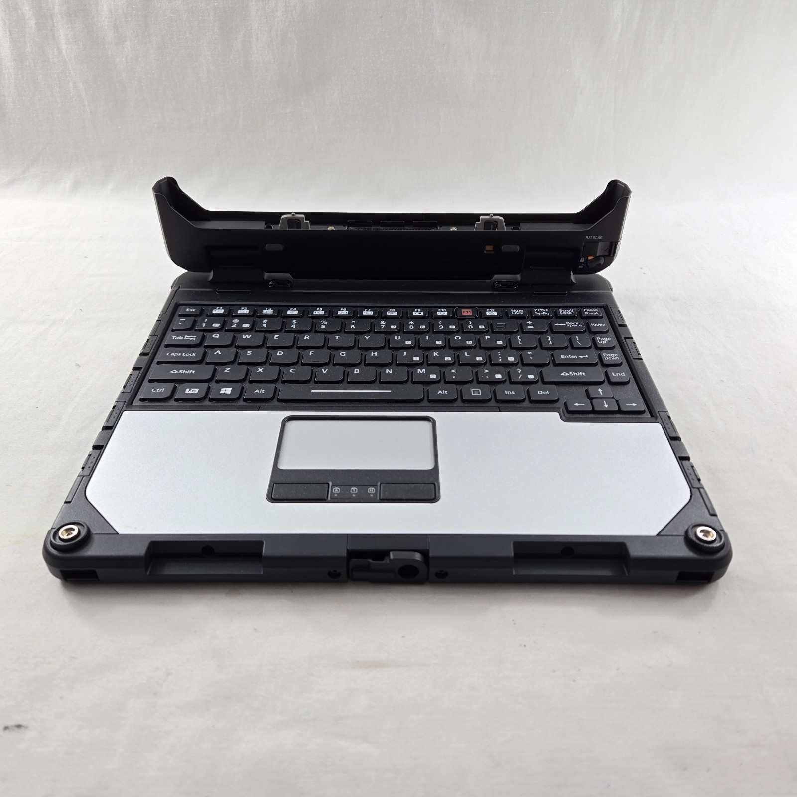 Panasonic Toughbook CF-33 Premium Backlit Keyboard Dock (CF-VEK331LMP) - GRADE A
