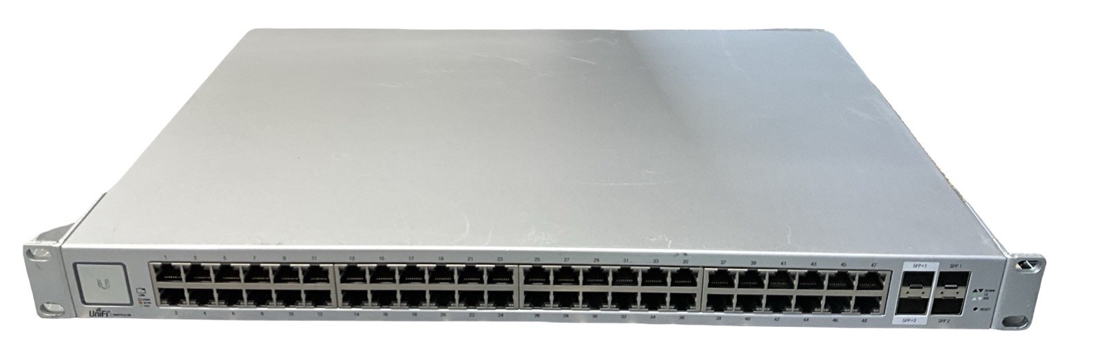 Ubiquiti Networks Unifi US-48 Rack Mountable Gigabit Switch 56W