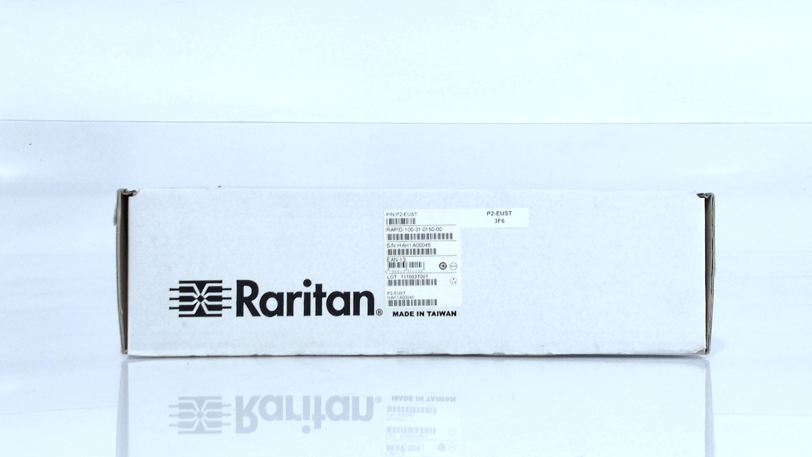 RARITAN P2-EUST Enhanced User Station KVM extender