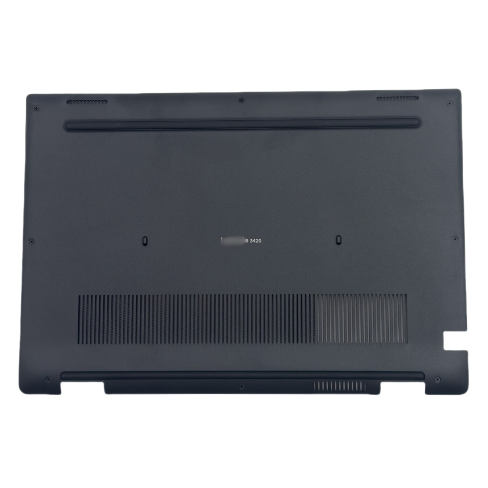 NEW For Dell Latitude 3420 E3420 Bottom Base Cover Lower Case 03VX9G 3VX9G Black