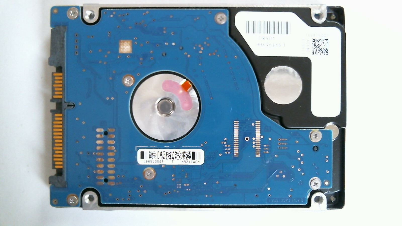 PCB board controller hard drives Seagate ST9320421AS ST9320421ASG 100513573