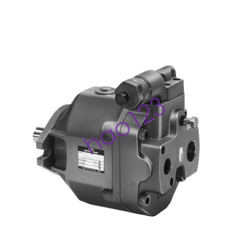 New Original YUKEN Variable Piston Pump AR16-FR01C-20 DHL/FedEx