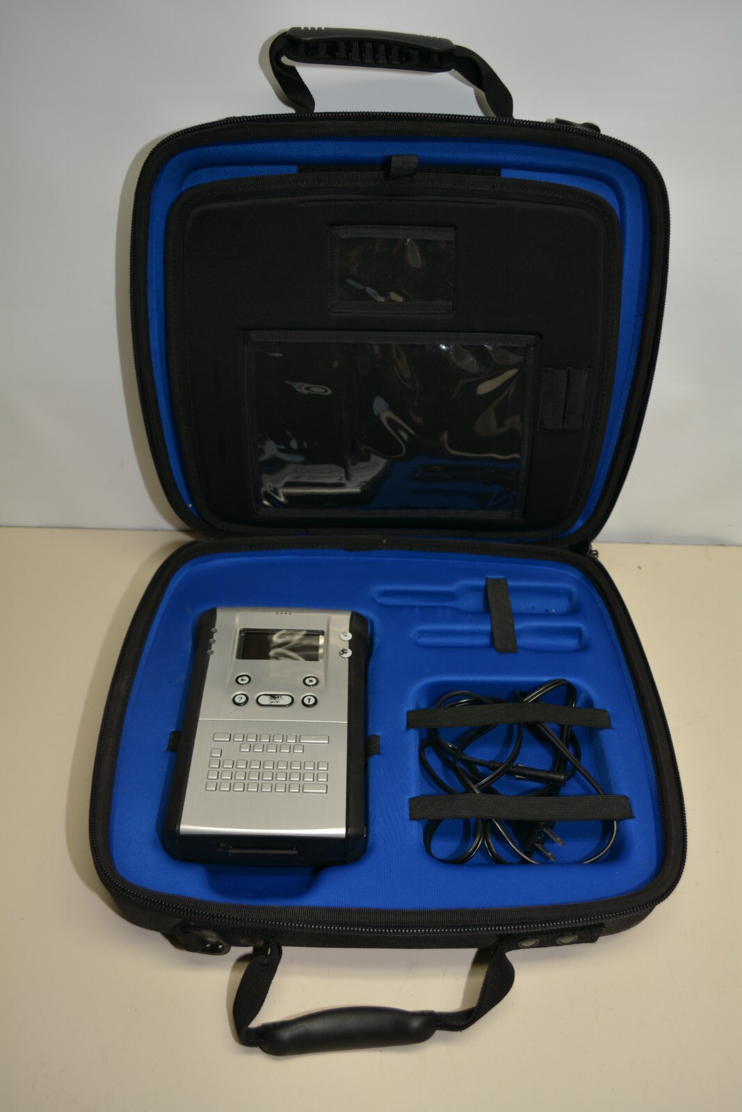 Logicube F-sonix Hard Drive Duplicator #W1714