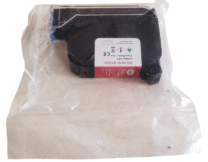 DMX TIJ 2.5 D-SK11 Thermal Inkjet Technology Solven Based Ink Cartridge-No Box