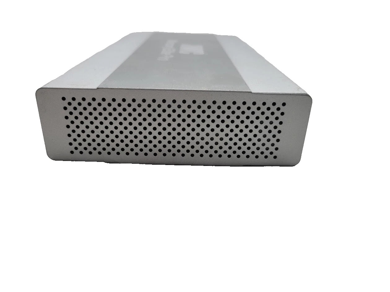 OWC 4TB Mercury Elite Pro Desktop Storage, 7200RPM USB TOSHIBA HDWE140