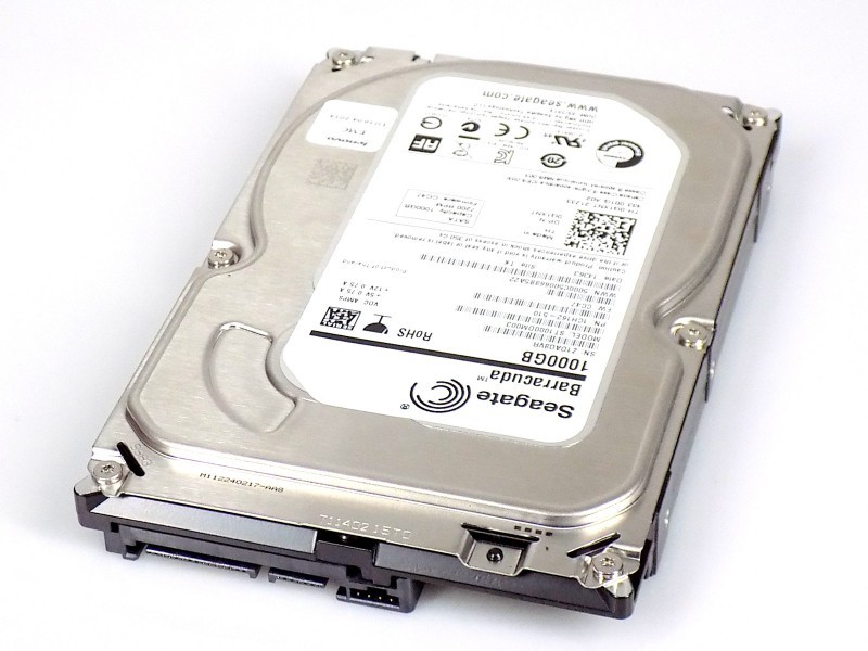 1TB Dell 0G1XNT Seagate ST1000DM003 SATA 6Gb/s 3.5 inch 7200rpm HDD Hard Drive