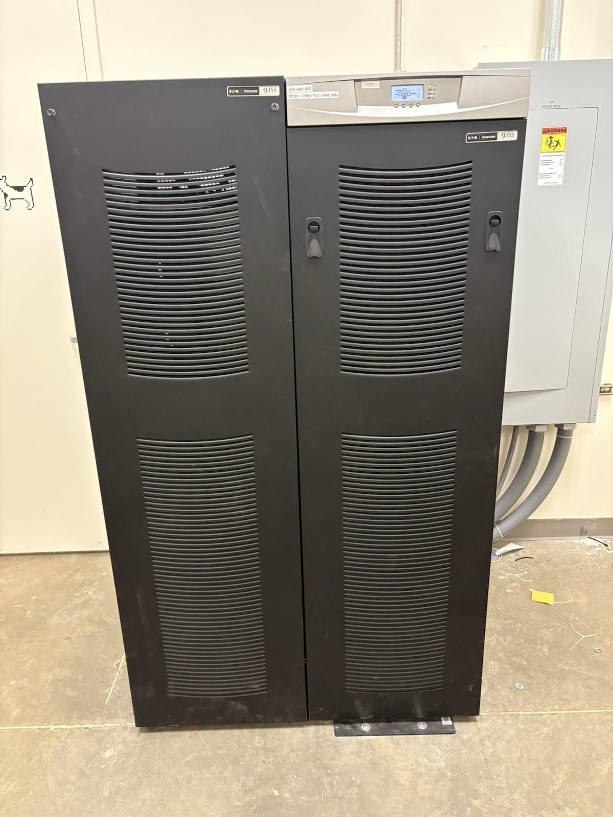 Eaton Powerware 9355 UPS