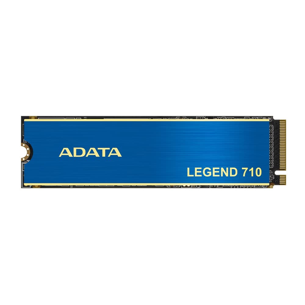 ADATA ALEG710256GCS 256GB M.2 NVMe SSD PCIe 3.0