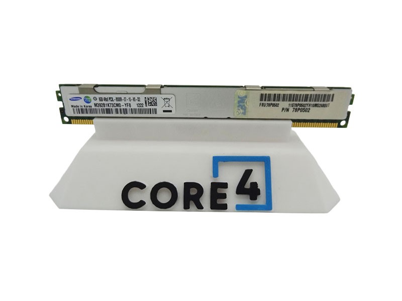 IBM 78P0502 8GB MEMORY