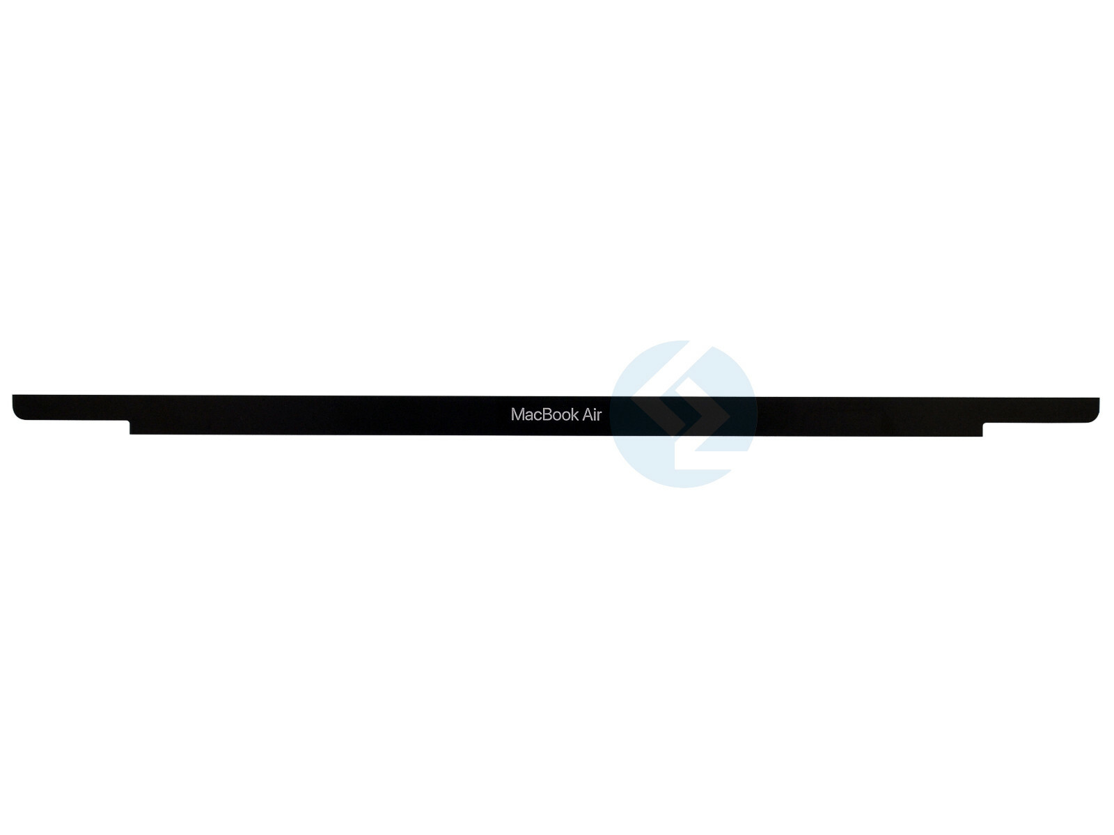 NEW Space Gray LCD Screen Bezel Front Cover logo for MacBook Air 13" A1932 2019