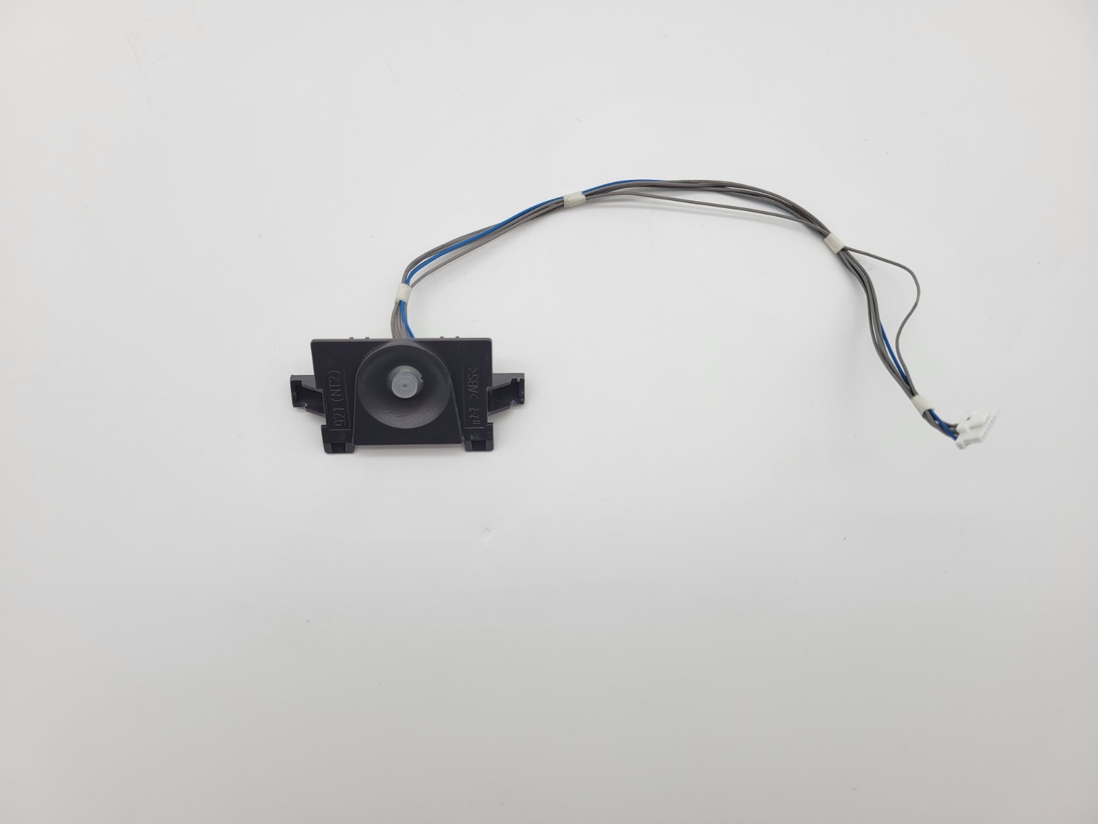 Button Control Panel LG 32GQ750-B 32-inch Ultragear 4K UHD (3840 x 2160)