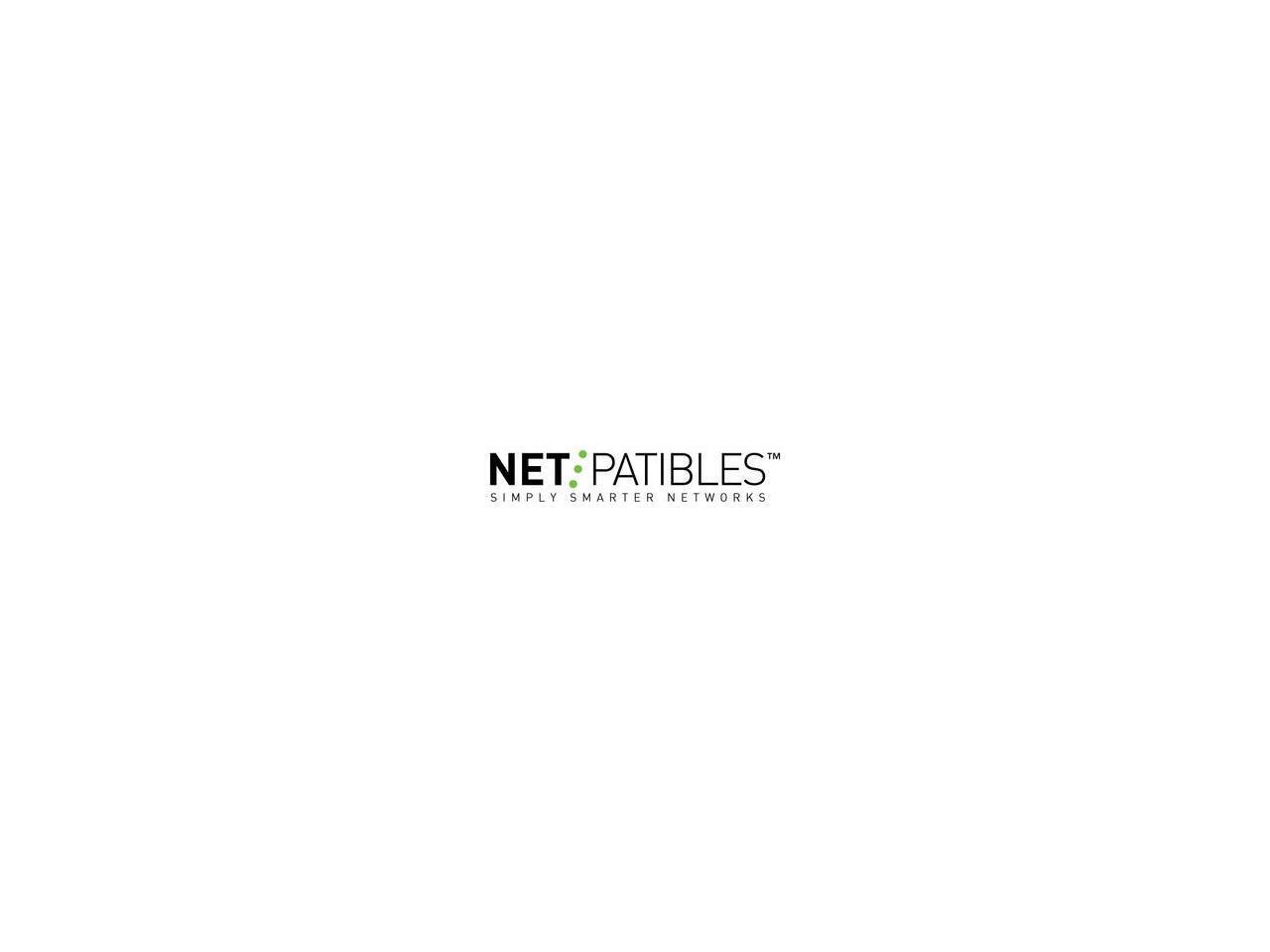 Netpatibles QFX-SFP-10GE-LR-NP SFP+ Module