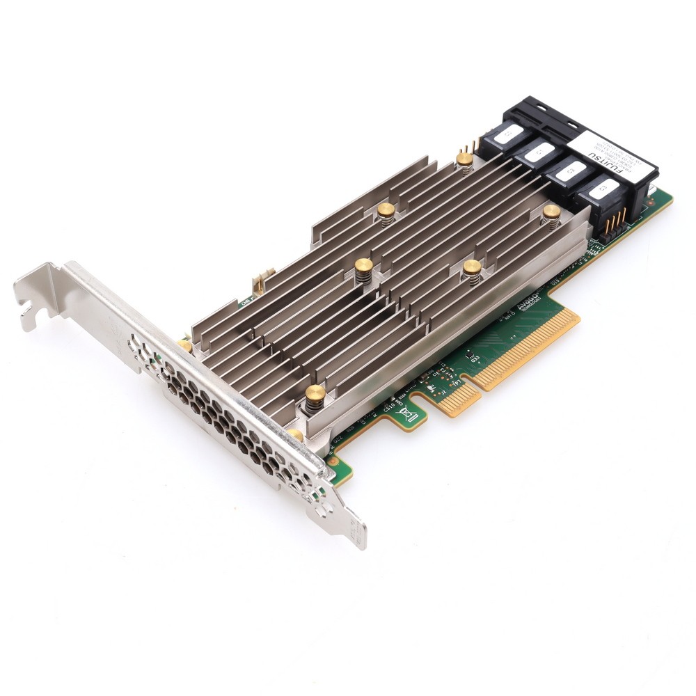 Fujitsu PRAID EP540i 12G SAS/SATA RAID Controller // Full Profile
