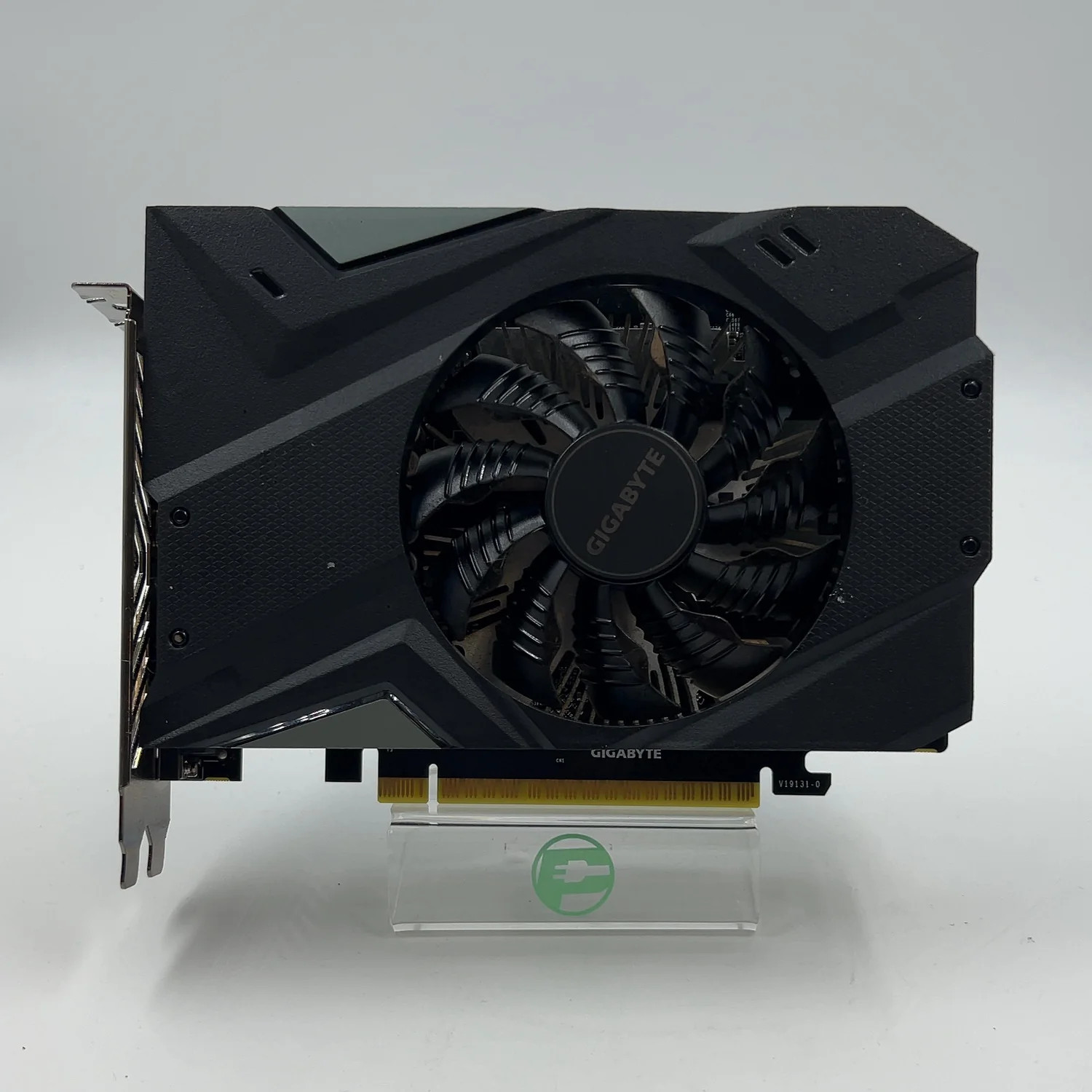 Gigabyte GeForce GTX 1650 4GB GDDR5 Graphics Card