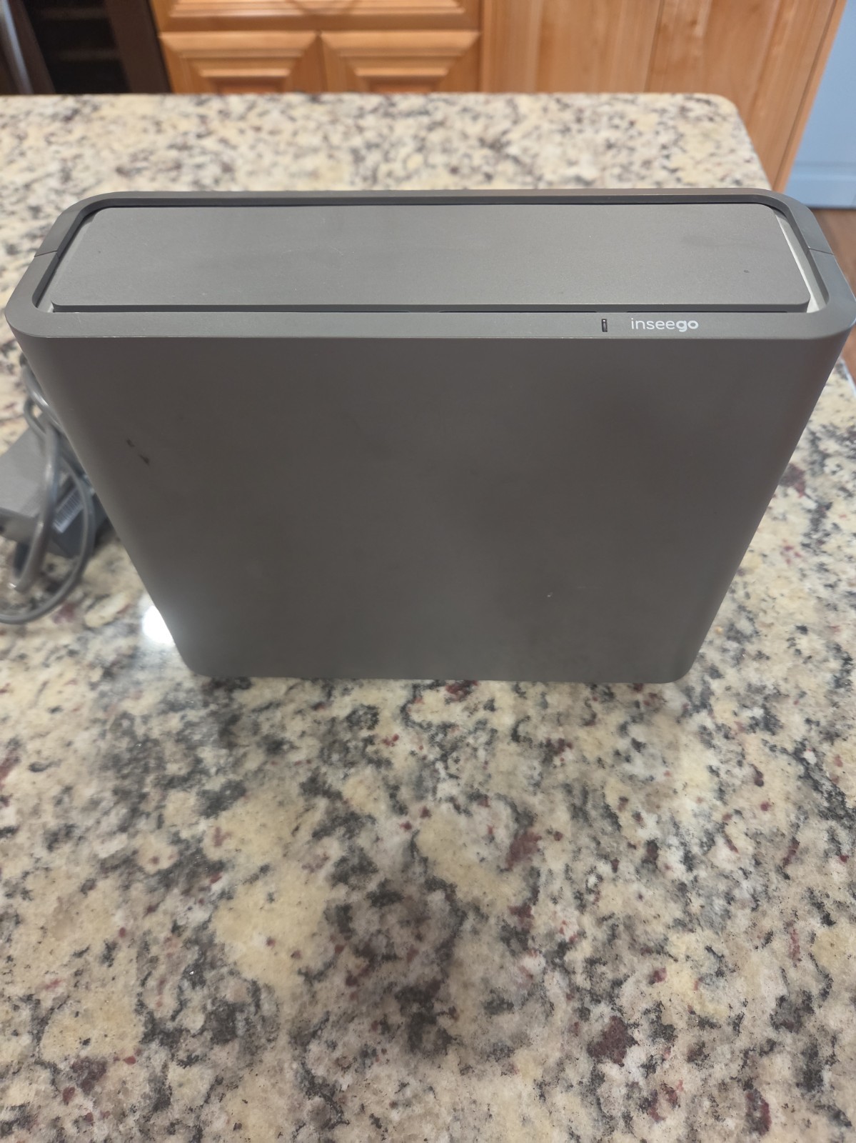 Inseego Wavemaker 5G FG2000e-3 Wireless Cellular Router