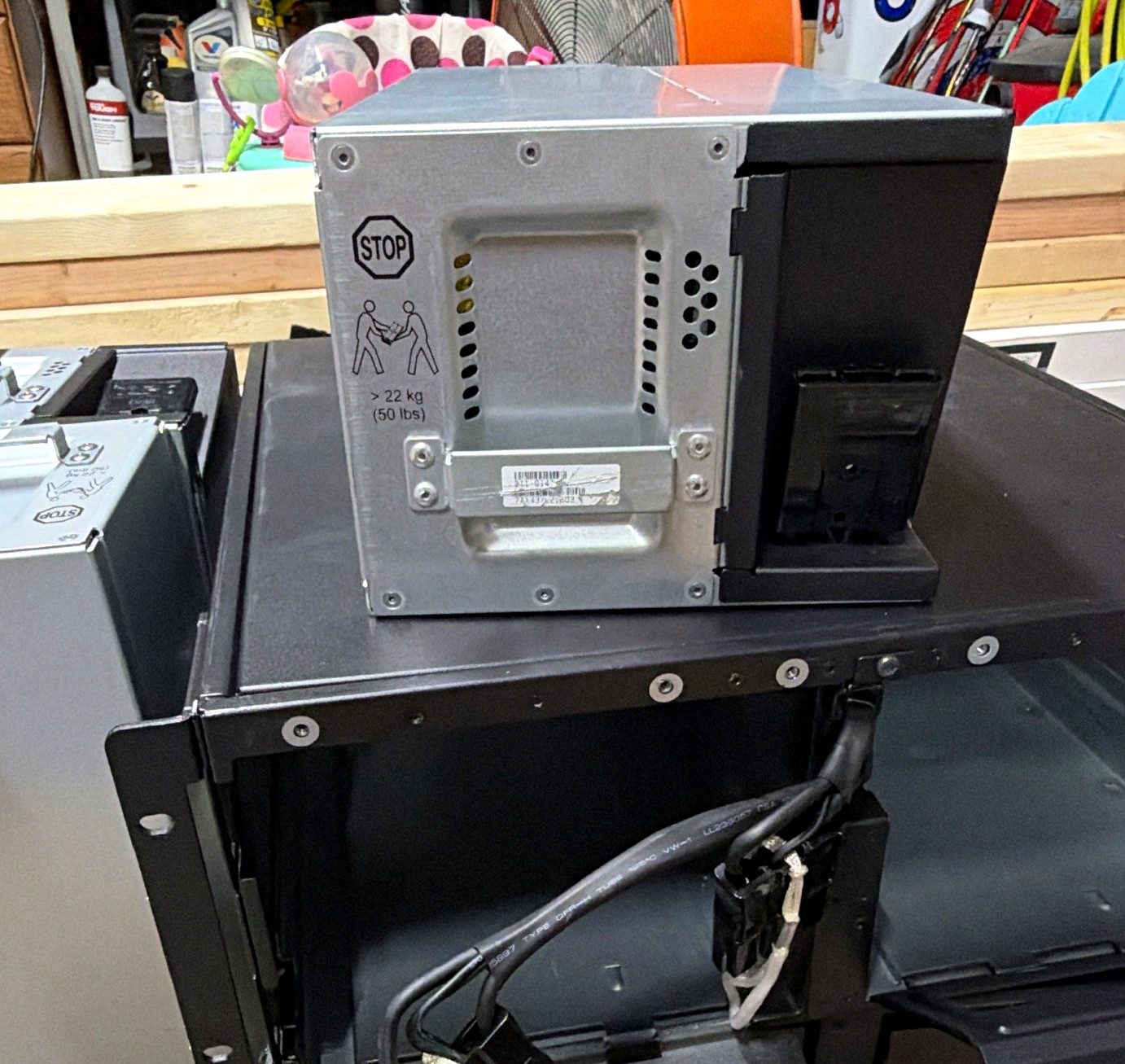 APCRBC143 Replacement Battery Cartridge for APC