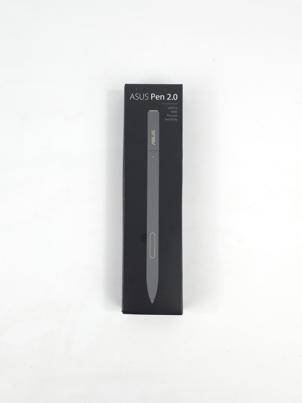 New ASUS Pen 2.0 SA203H Capacitive Pencil Stylus Pen Windows Microsoft Black