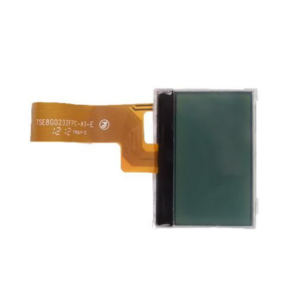 LCD Displays for the Zebra RW4-PS Thermal Printer Genuine 