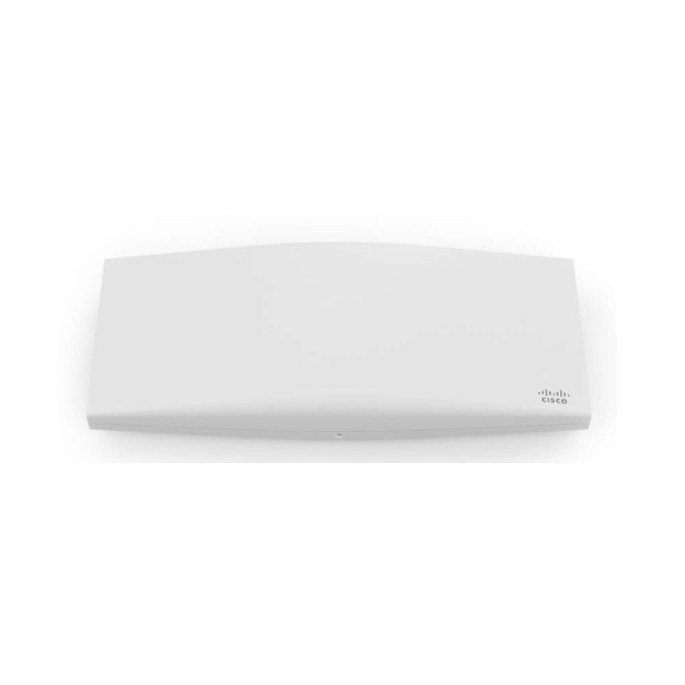 Meraki Cisco MR56 Wi-Fi 6 (802.11ax) White,Unclaimed, with bracket.