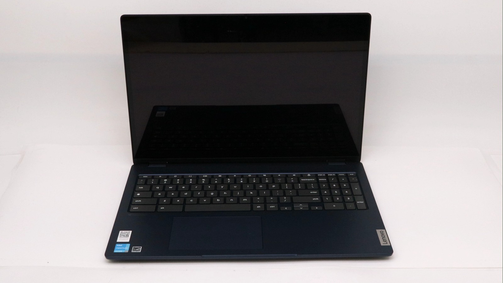 Lenovo IP FLEX 3 CHROME 15IJL7 15" Pentium N6000 8GB 128GB - Good