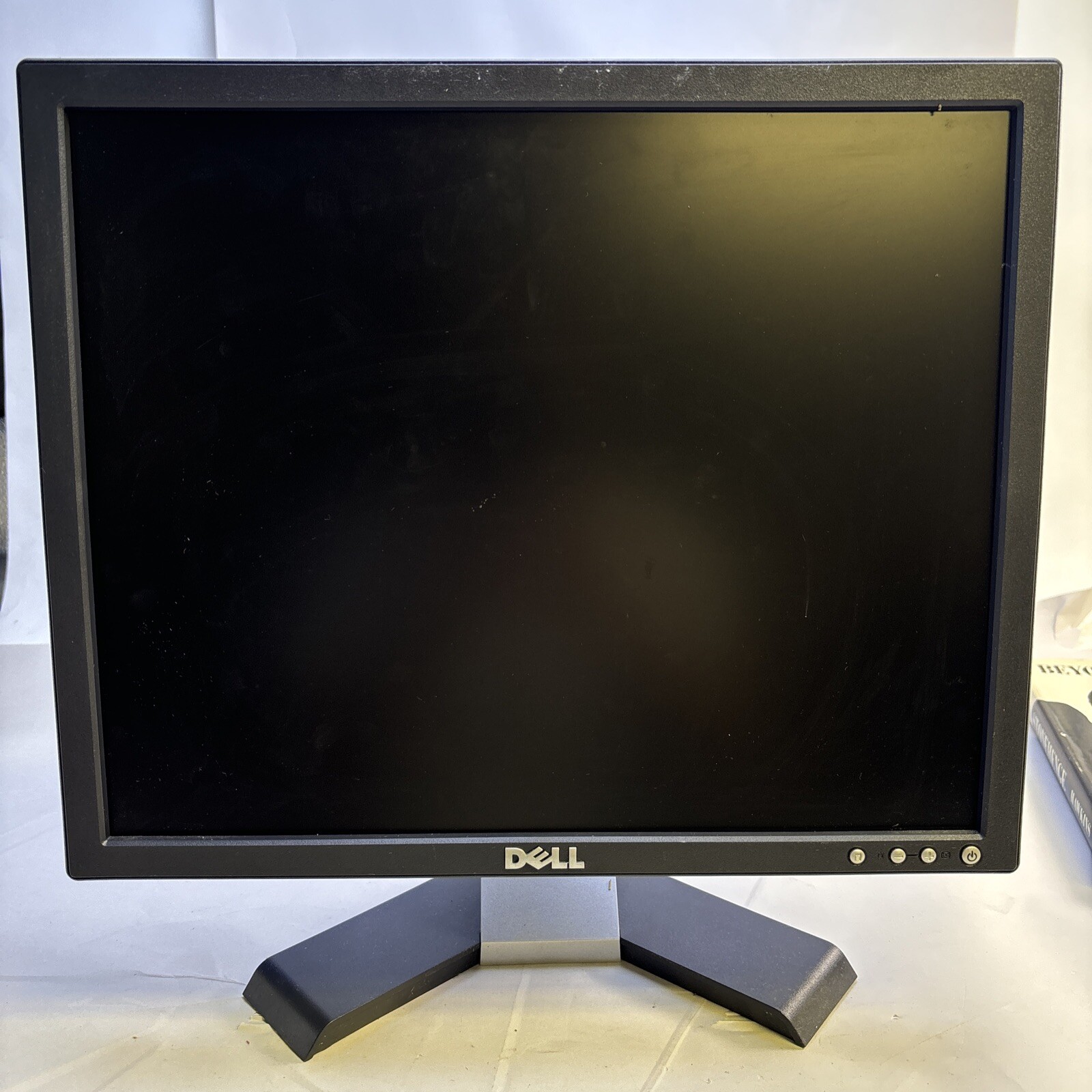 Dell E176FPC LCD Monitor