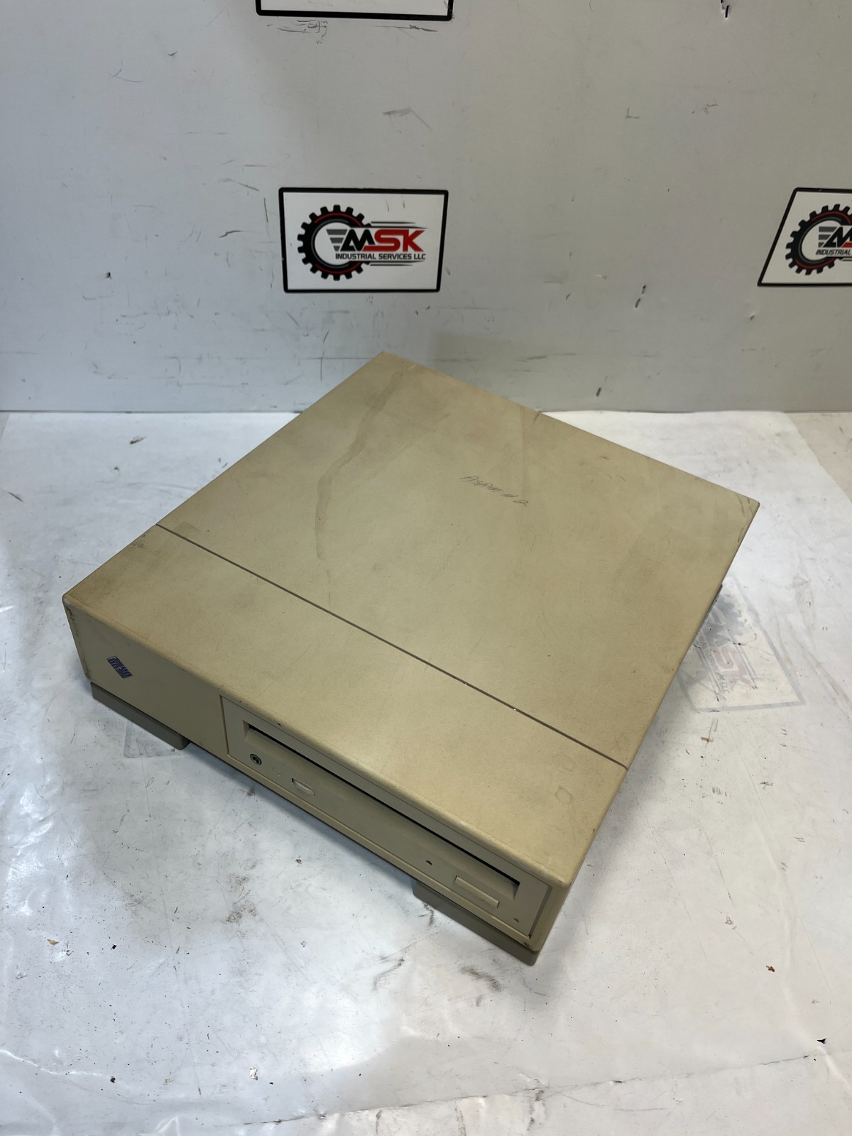 Sun Microsystems Model 411, 595-1929-06, X559-ST