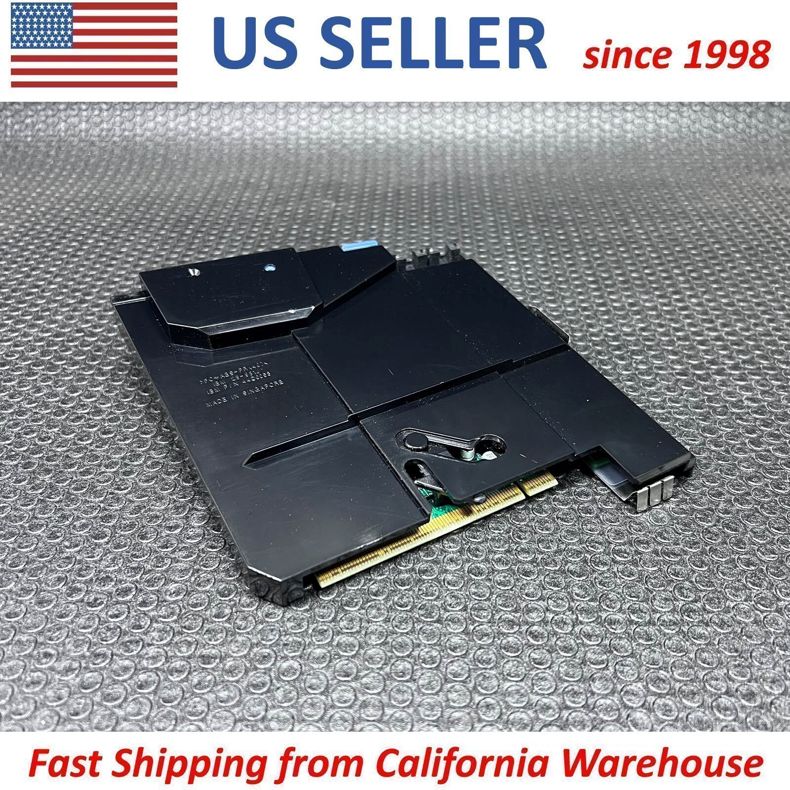 IBM Printer Main Logic Card 4610-2CR 4610-2NR 44D0156 44D1067 80Y1844 80Y1845