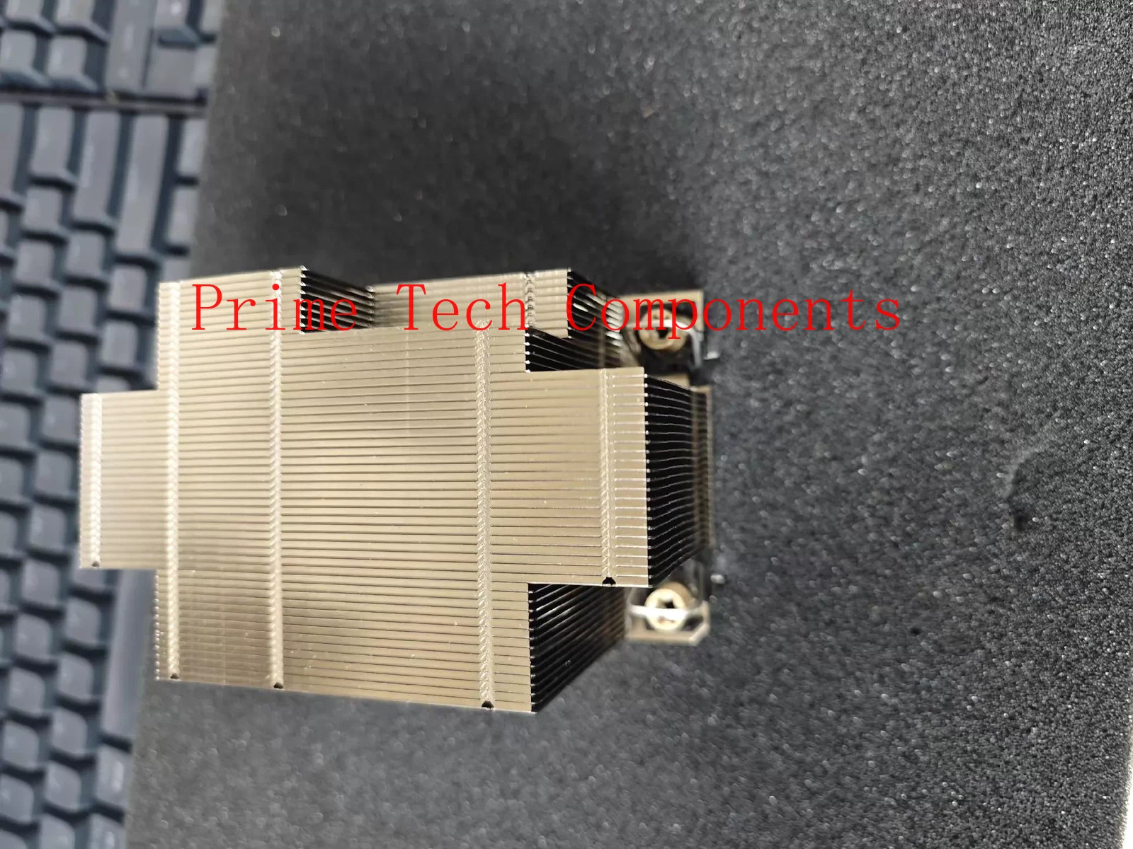 New Dell 6FTNX Standard Full Height CPU Heatsink For R760 R760XS Server