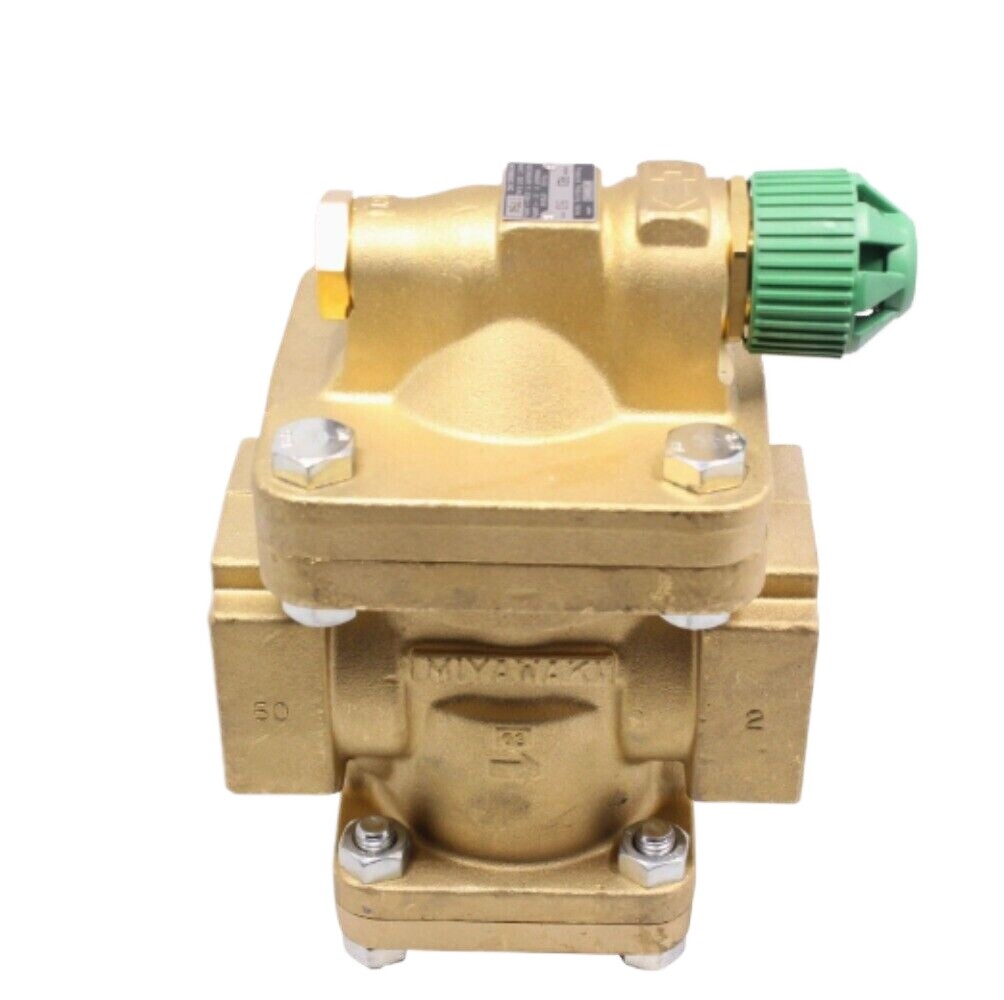QTY:1 Pressure Reducing Valve for Steam RE3 DN20 6min 3/4  Regulator Valve