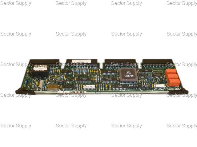 NTBX36BA NORTEL NORTHERN TELECOM ISDN INTERFACE DMS-100 DMS-500 CIRCUIT PACK