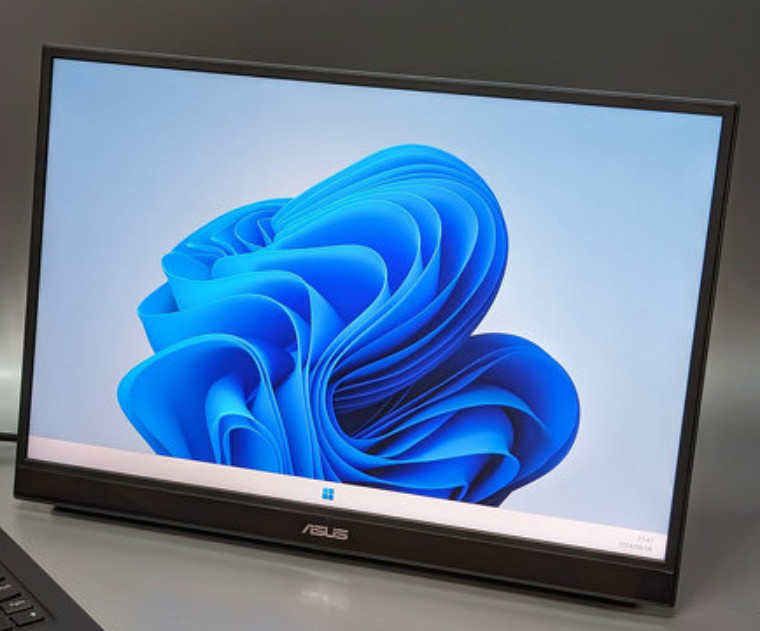 ASUS ZenScreen MB16QHG / 16" WQXGA LED Portable Monitor / Express / Genuine