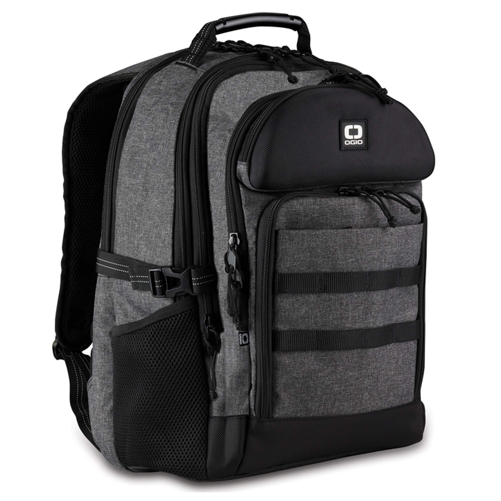 OGIO Prospect Backpack Dark Static 1