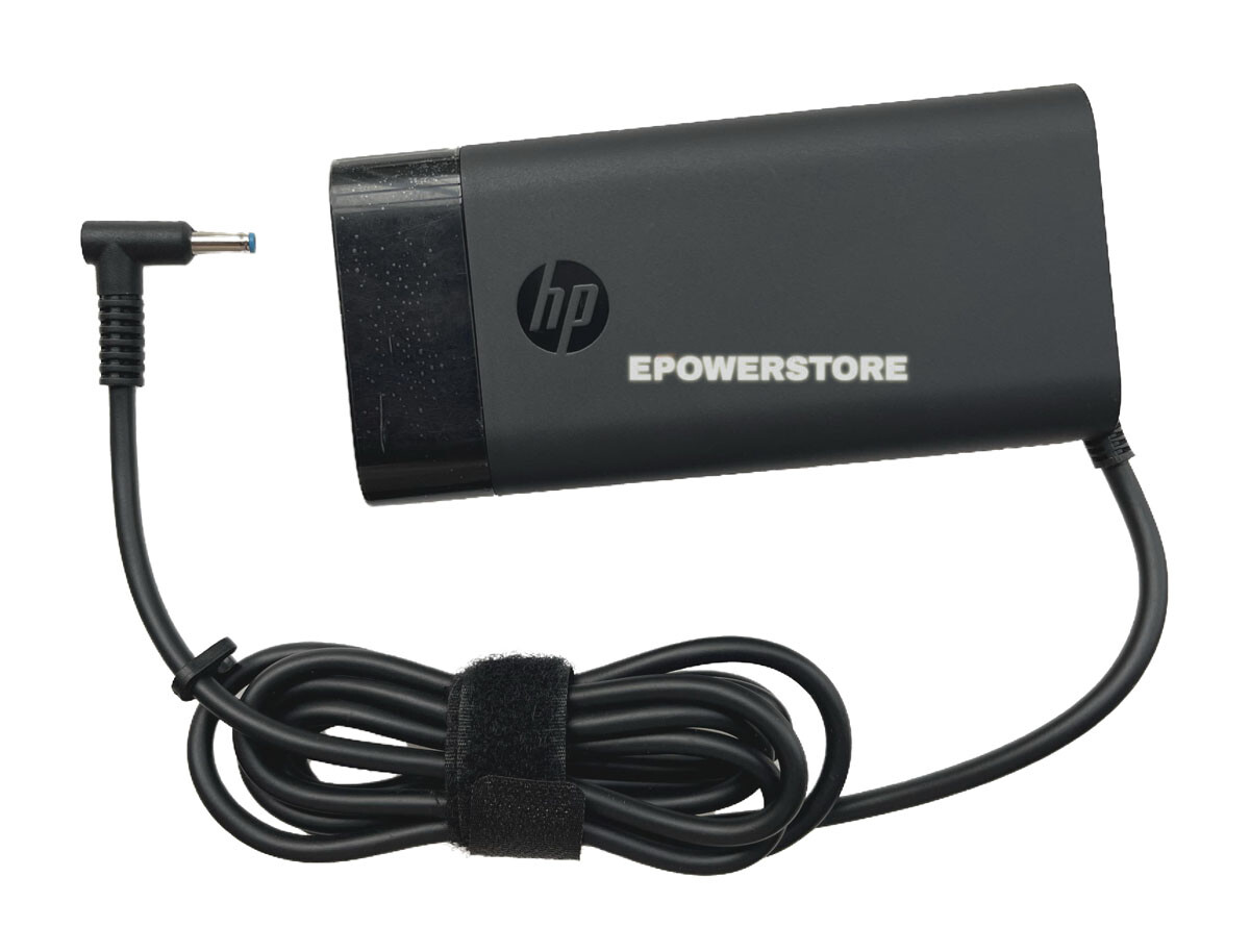 150W Laptop Charger AC Adapter For HP Victus 15-fb1013dx Gaming Power Supply