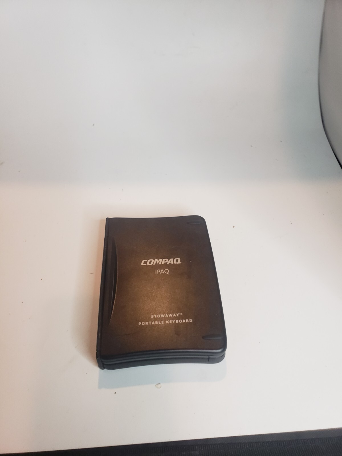 Targus Stowaway Portable Keyboard PA 840 for HP Compaq Ipaq Handheld Pocket PC