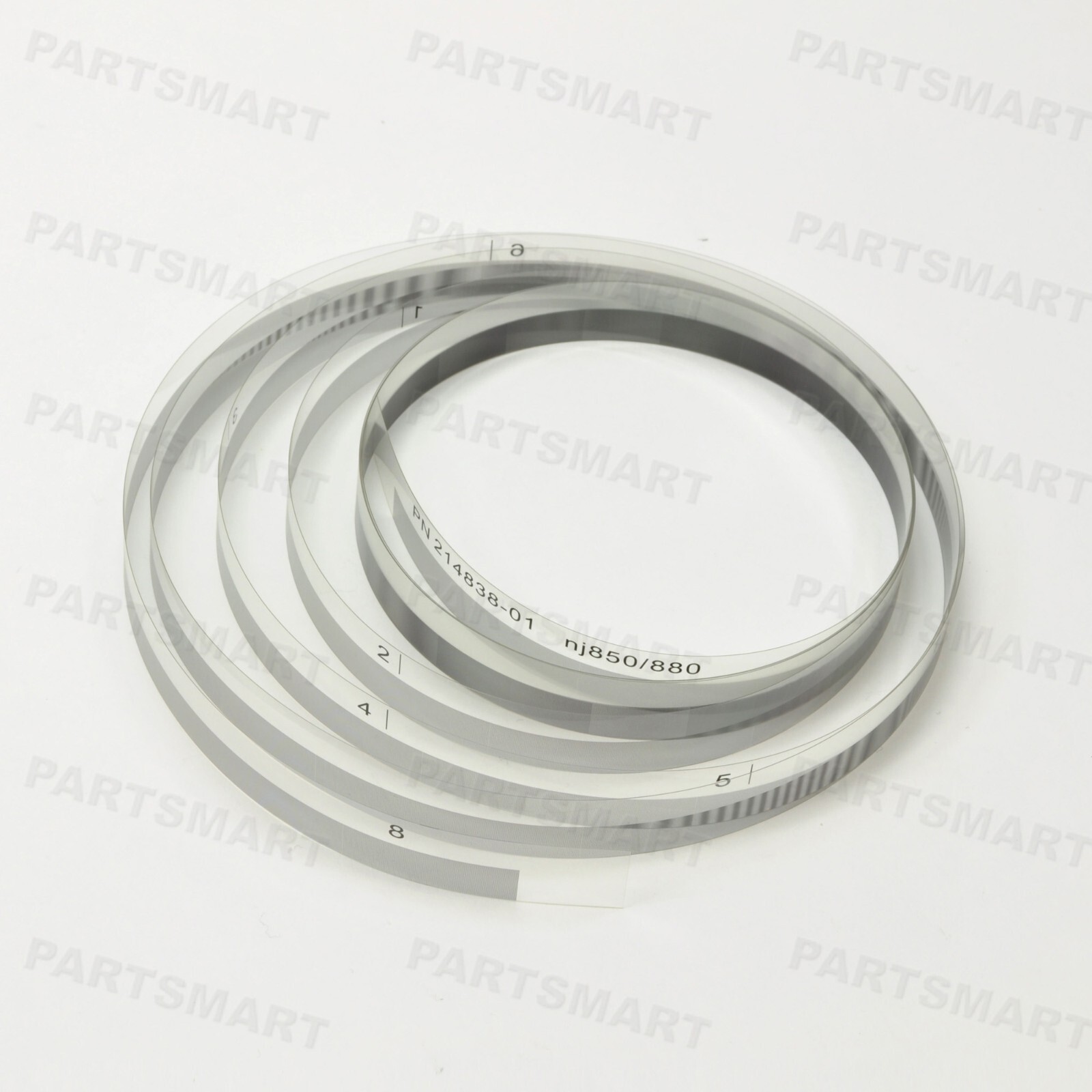 NEW HP Q1253-60019 Q1253-67801 Trailing Cable 60" DesignJet 5000 5500