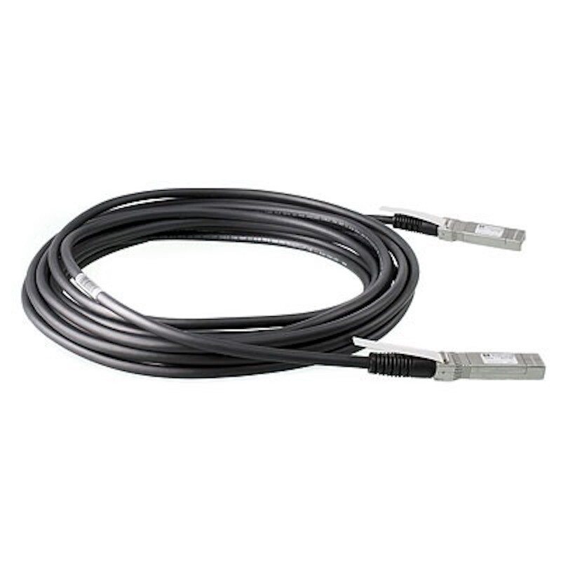 J9302A I Genuine HP ProCurve Direct Attach Cable - SFP+ XFP 16.4ft BRAND NEW