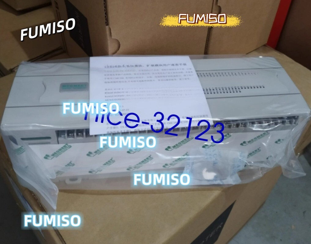 1PC MC280-4040BTA4 Expansion Module&