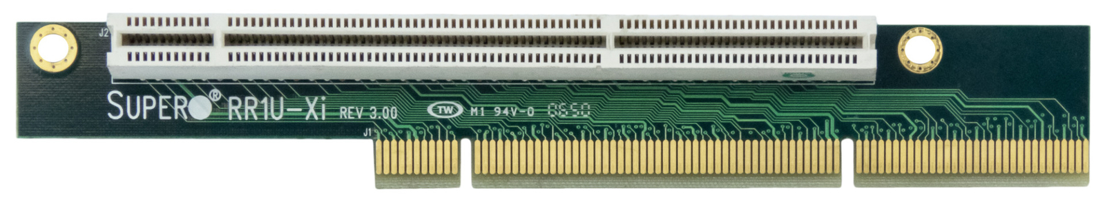 RISER SUPERMICRO RR1U-Xi 1U PCI-X PDSMi