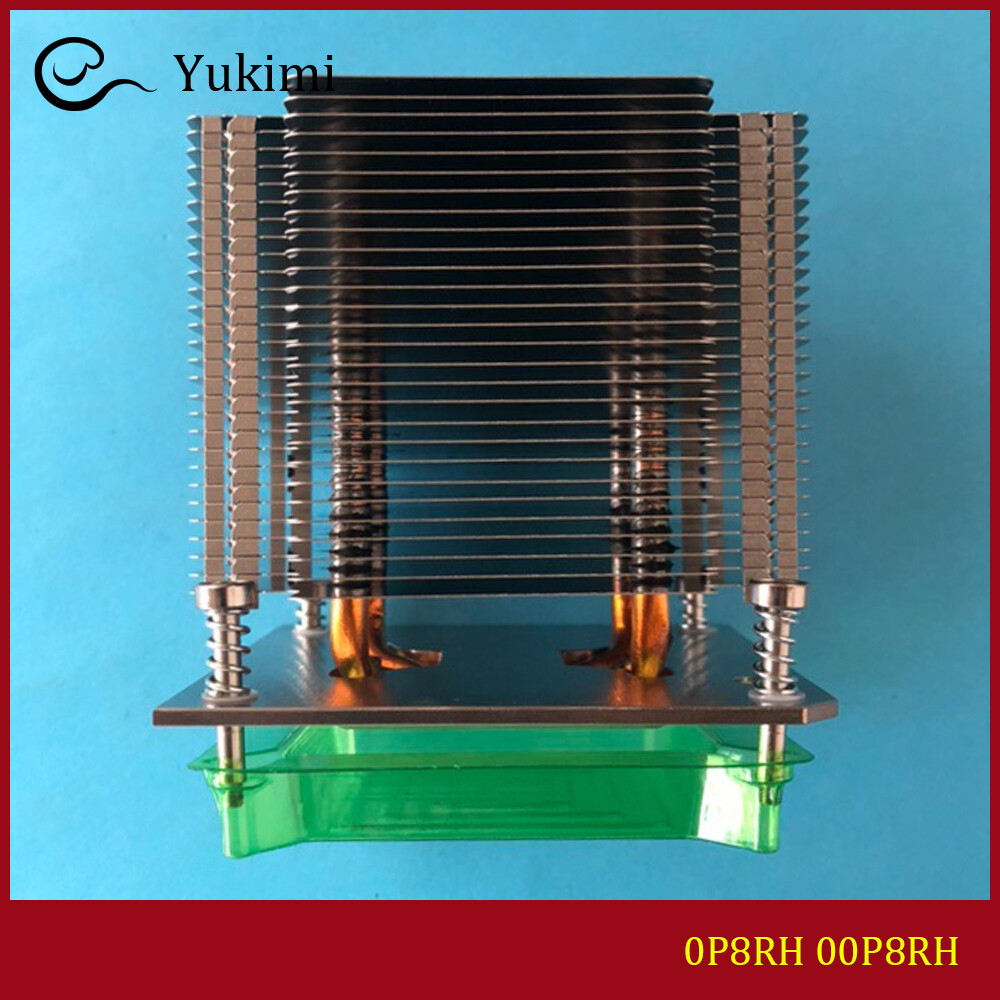 00P8RH FOR DELL PowerEdge 0P8RH Server CPU Heatsink