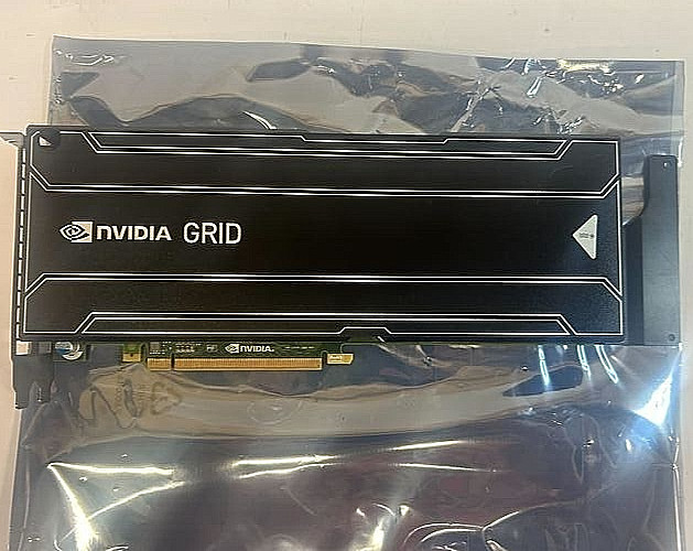 Dell Nvidia 0KVJ6K GRID K2 8GB GDDR5 PCI-E GPU Graphics Accelerator