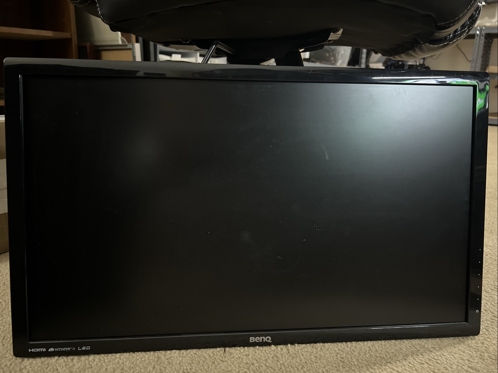 BenQ GL2760-T