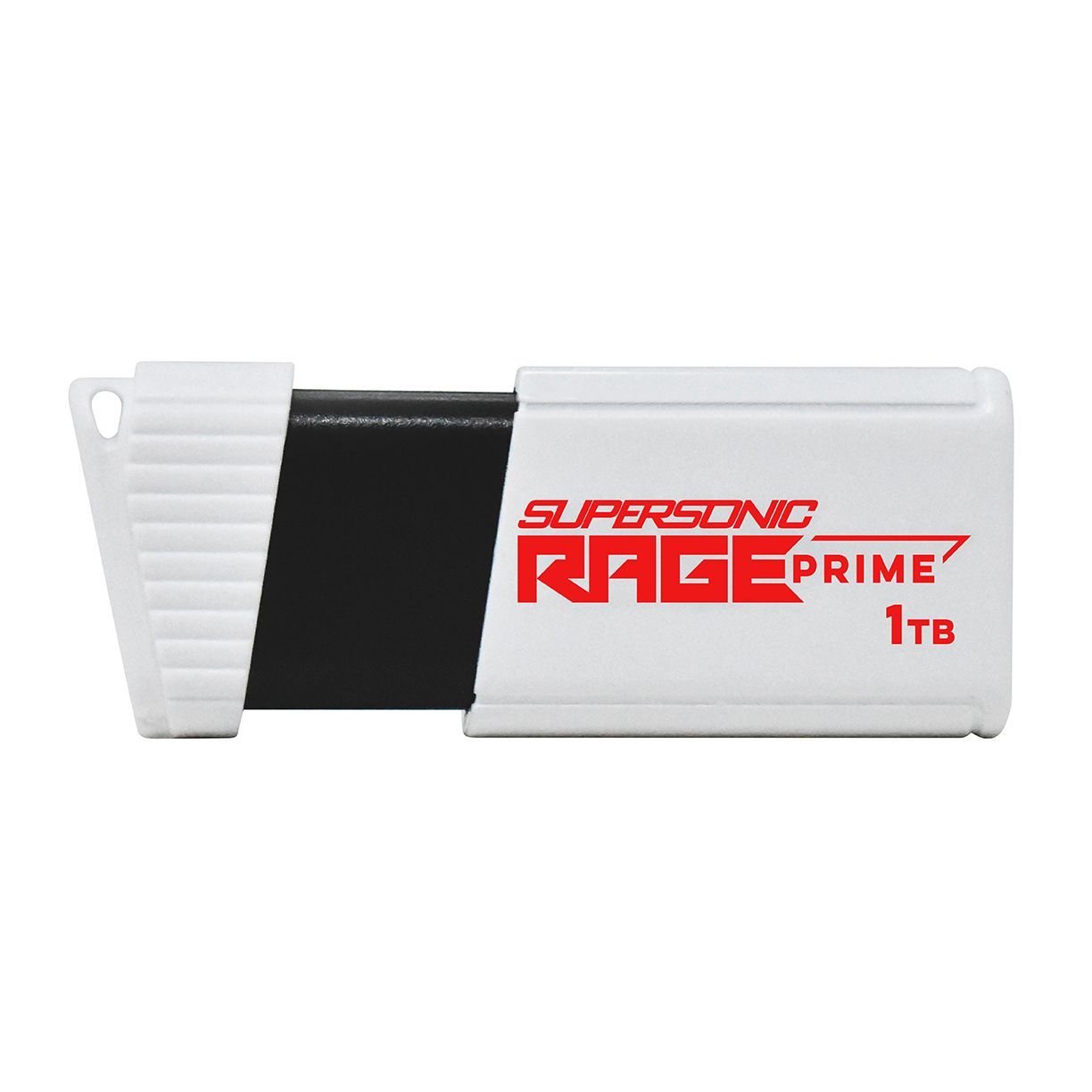 Patriot Prime 1TB USB 3.2 Gen 2 600MB/s Flash Drive Retractable Memory Stick