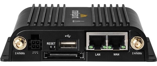 COR Series Router IBR900 - 1200M-B