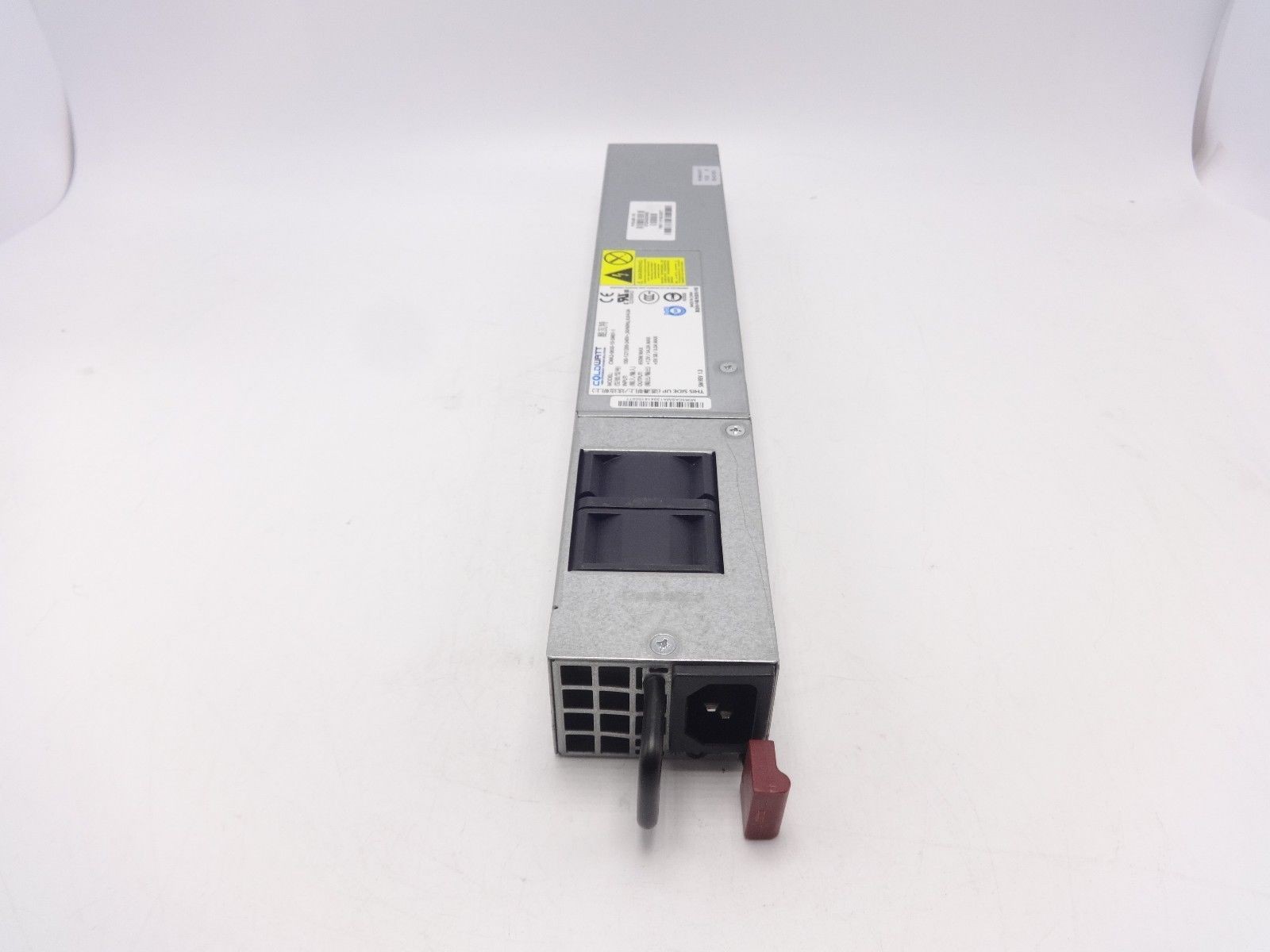 SuperMicro PWS-651-1R 650Watt Power Supply