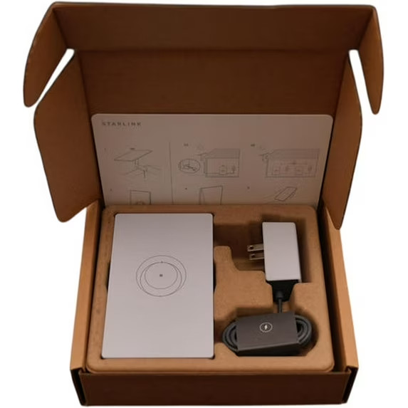 Starlink Mini Router High Performance WiFi Extender for Mesh  G1N